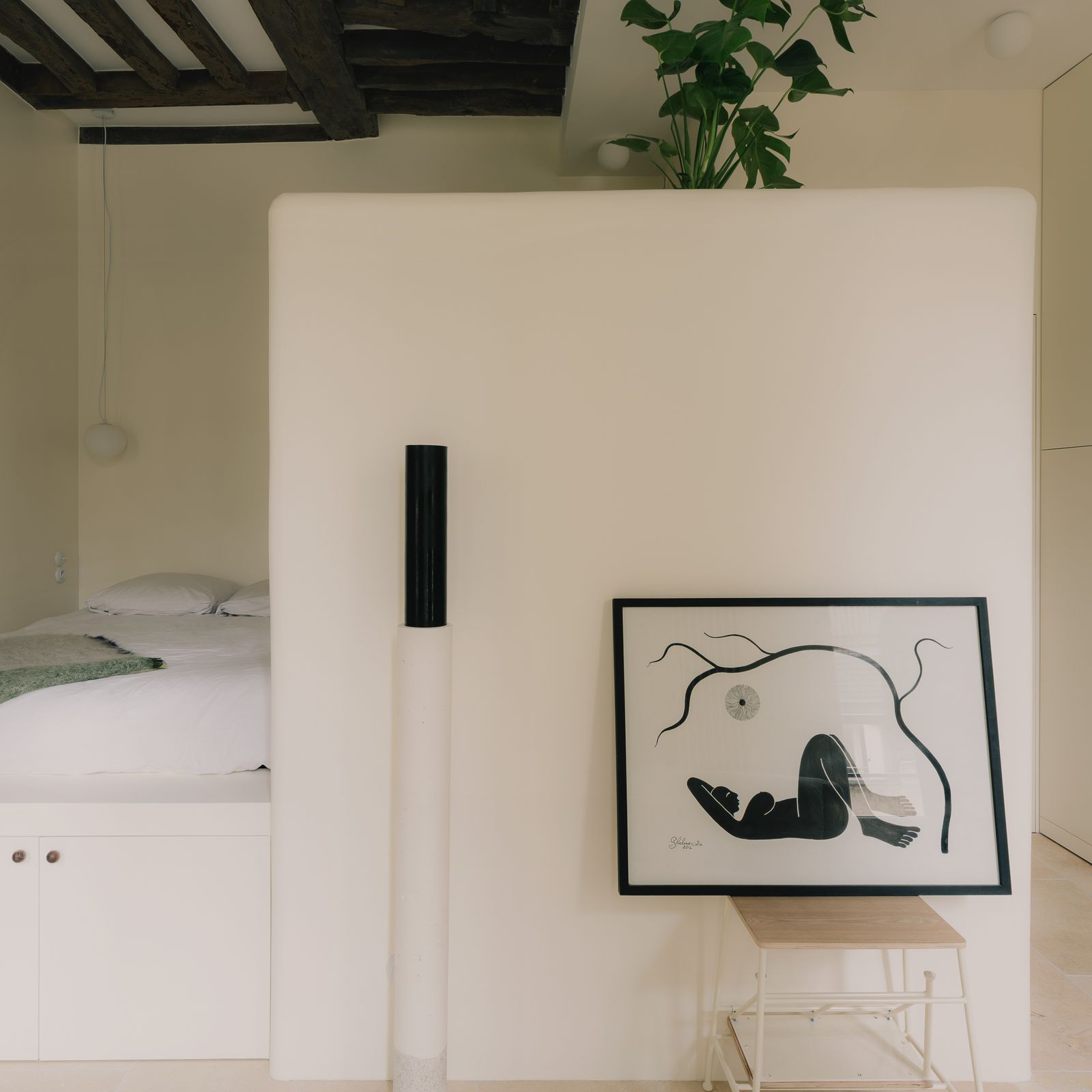 Kleine Räume clever strukturieren: Die 8 besten Tipps für eine smarte Raumaufteilung