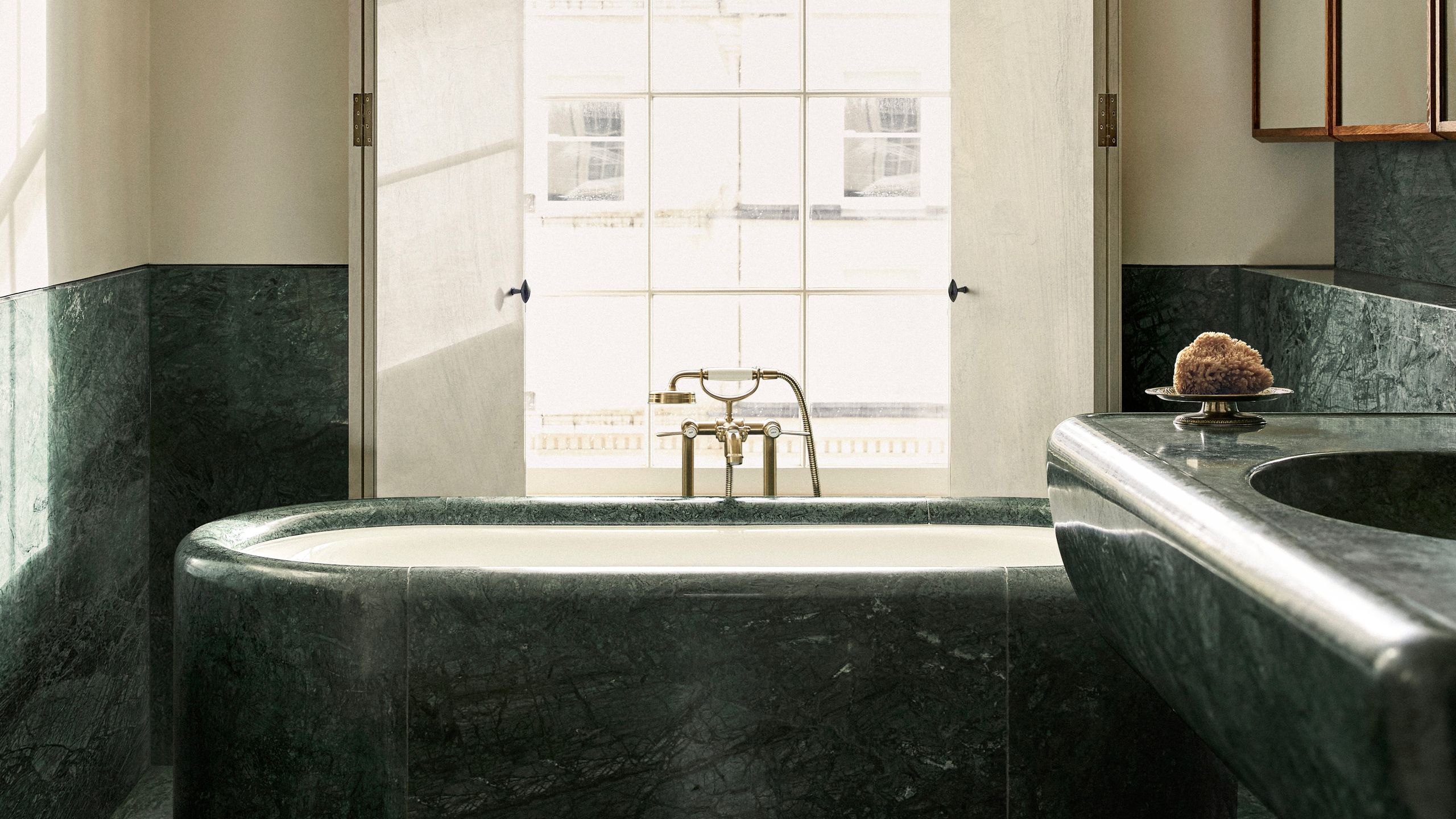 Child Studio Marmor Bad