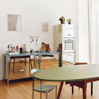 Wie drei junge Designer aus Berlin den Küchenmarkt aufmischen wollen