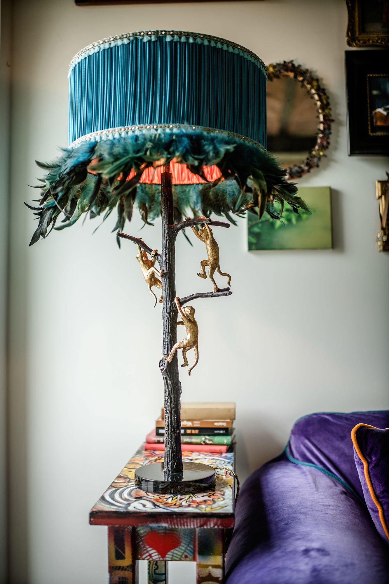 AD Stilschule Juliana von Gatterburg