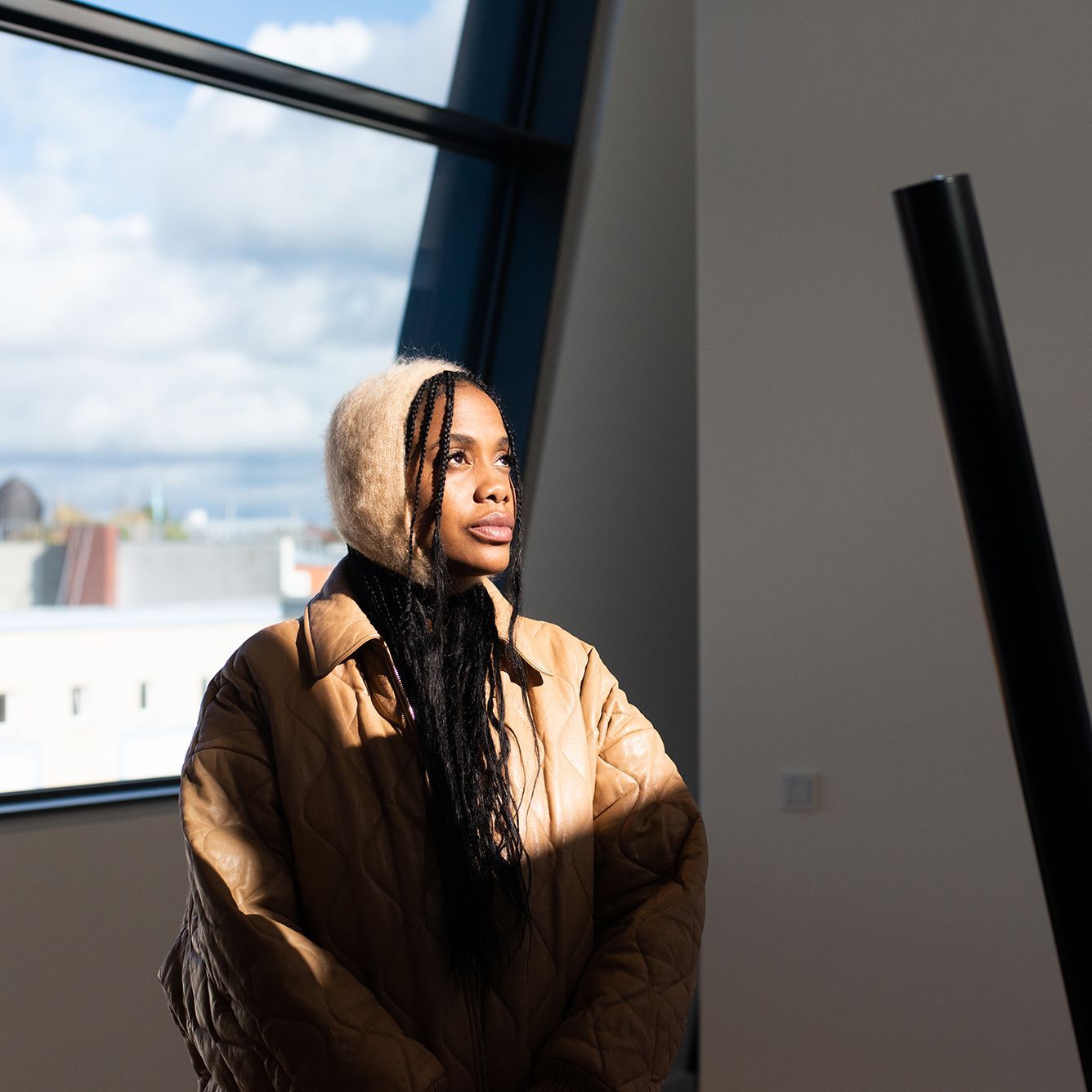 Jan-Michael Quammie, was kann Interior von der Mode lernen?