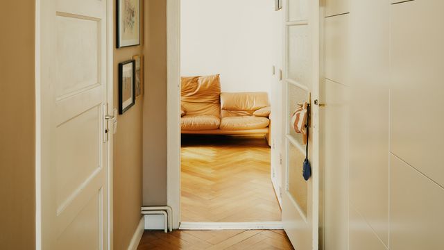 Flur gestalten: Die cleversten Tipps und Ideen für ein gelungenes Entree