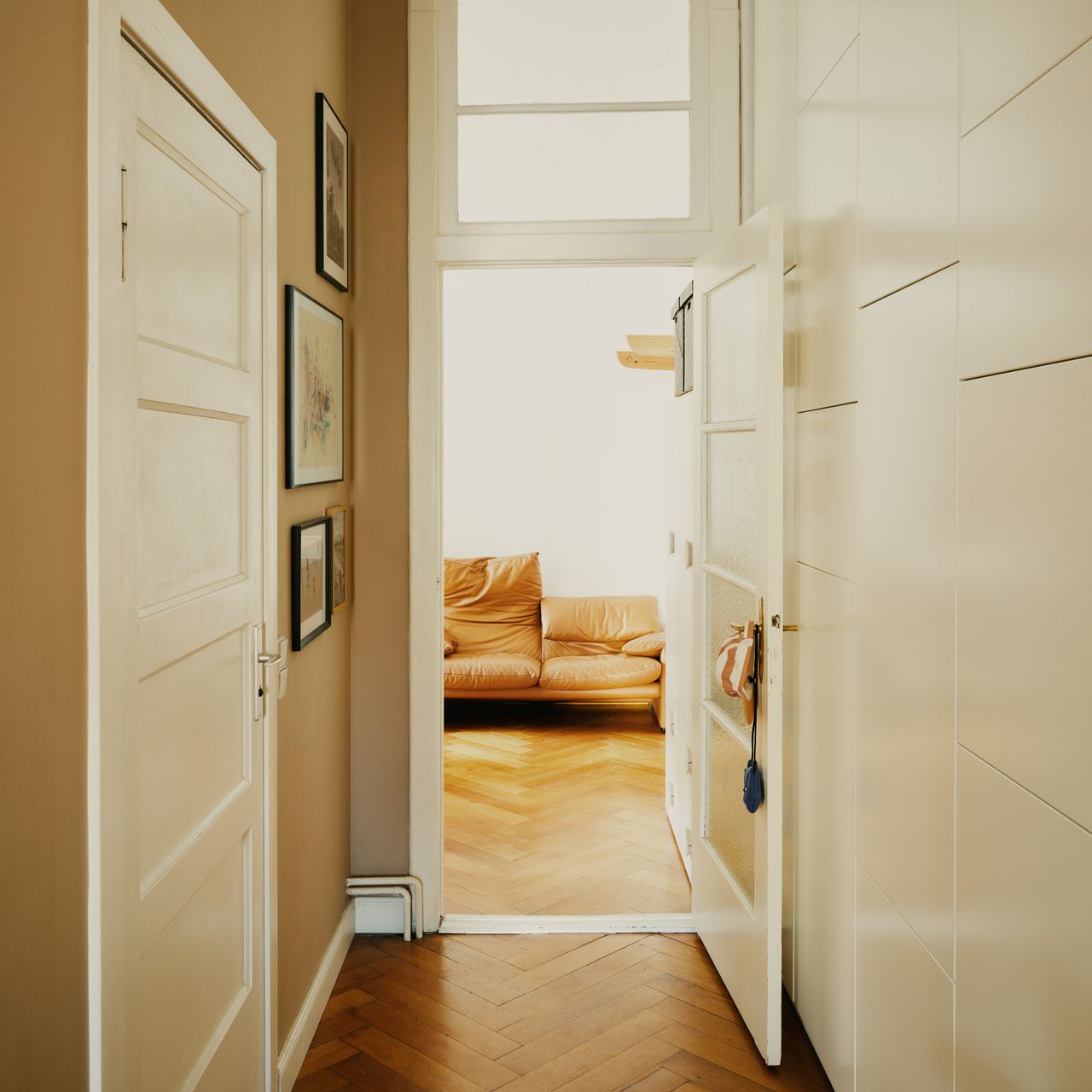 Flur gestalten: Die cleversten Tipps und Ideen für ein gelungenes Entree