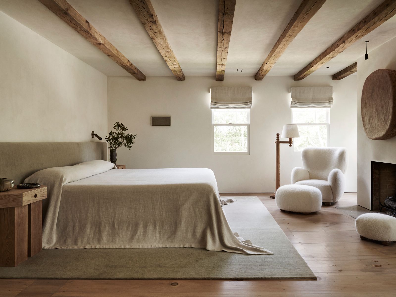 Schlafzimmer-Beleuchtung: 8 Ideen und Tricks, die Ihr Schlafzimmer sofort gemütlicher machen