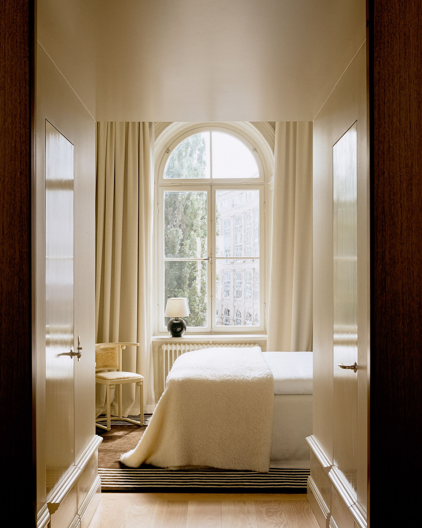 Stockholm Stadshotell Designhotel