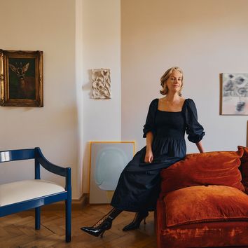 #thirtysomething: Zu Besuch bei Verena Holthaus von Salon c/o in München