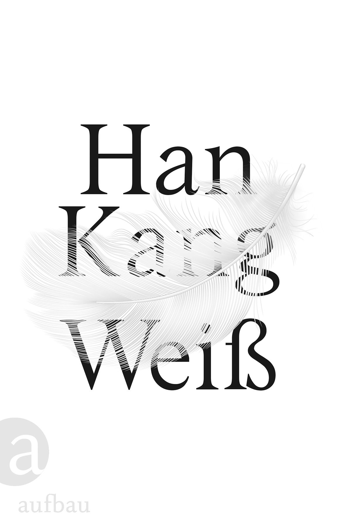 Han Kang Weiß