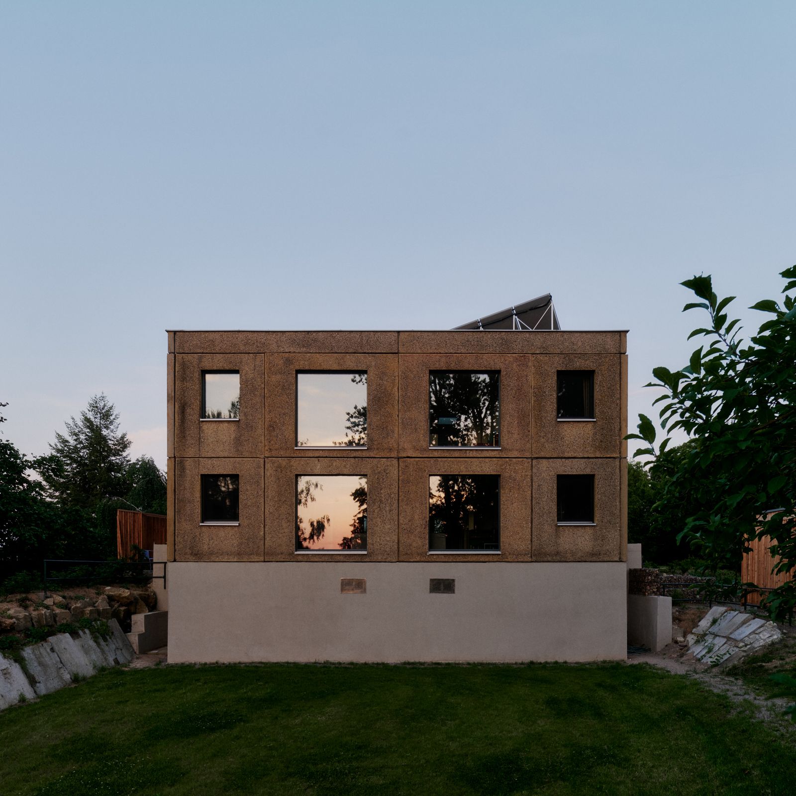 Zum Abschalten: Diese 9 Design-Retreats in und um Berlin sollten Sie kennen