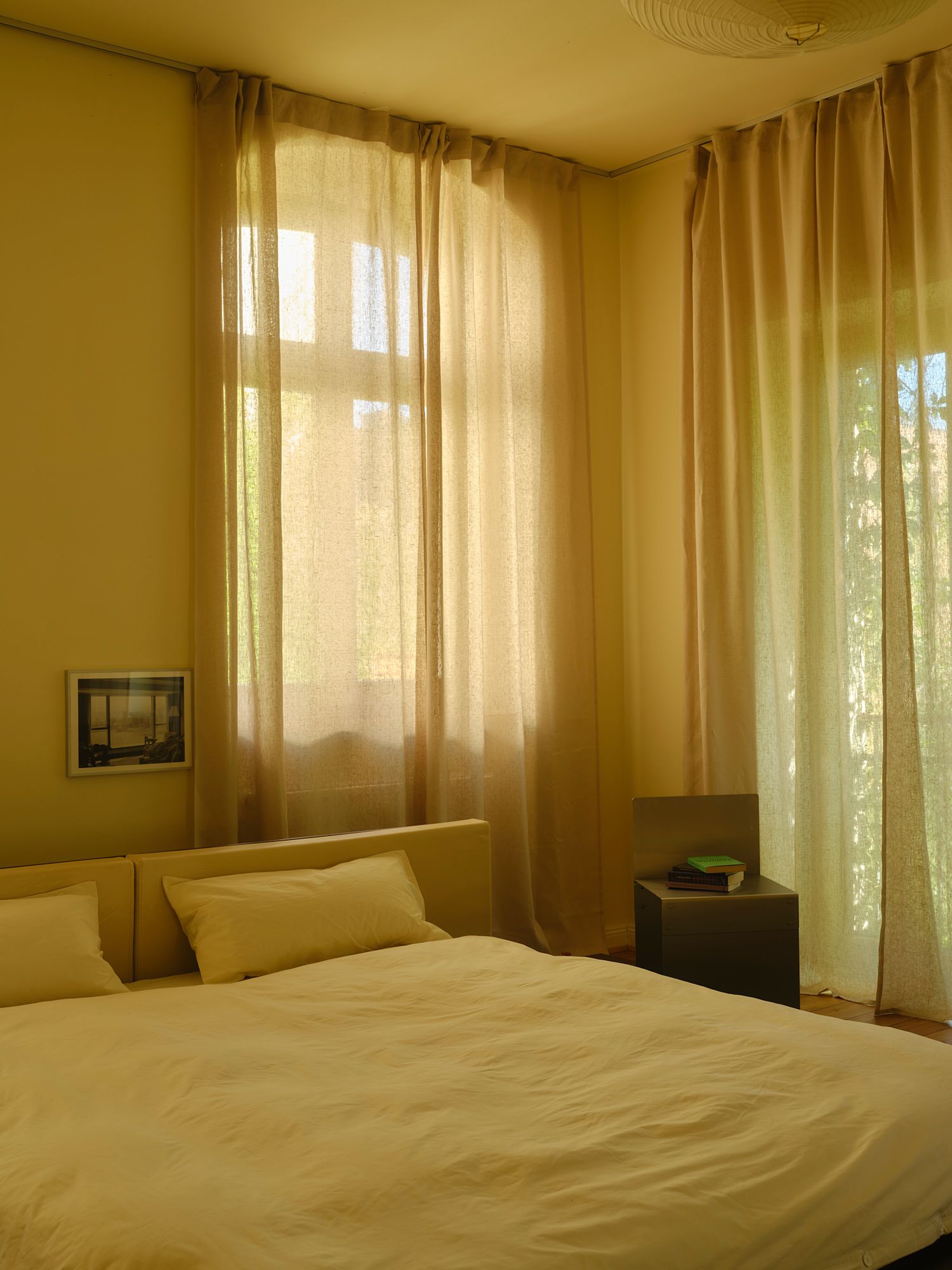 Schlafzimmer Lilo Klinkenberg