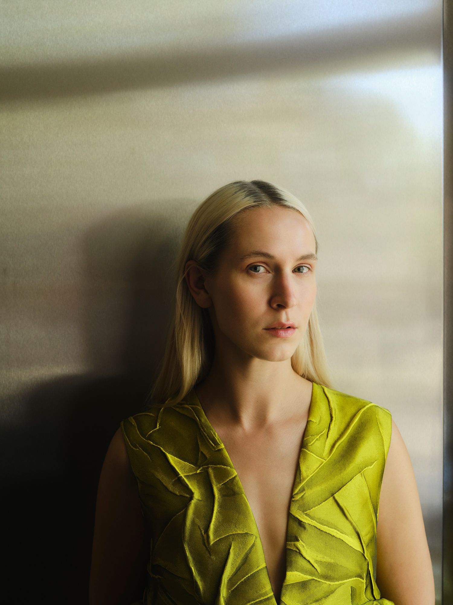 Portrait Lilo Klinkenberg