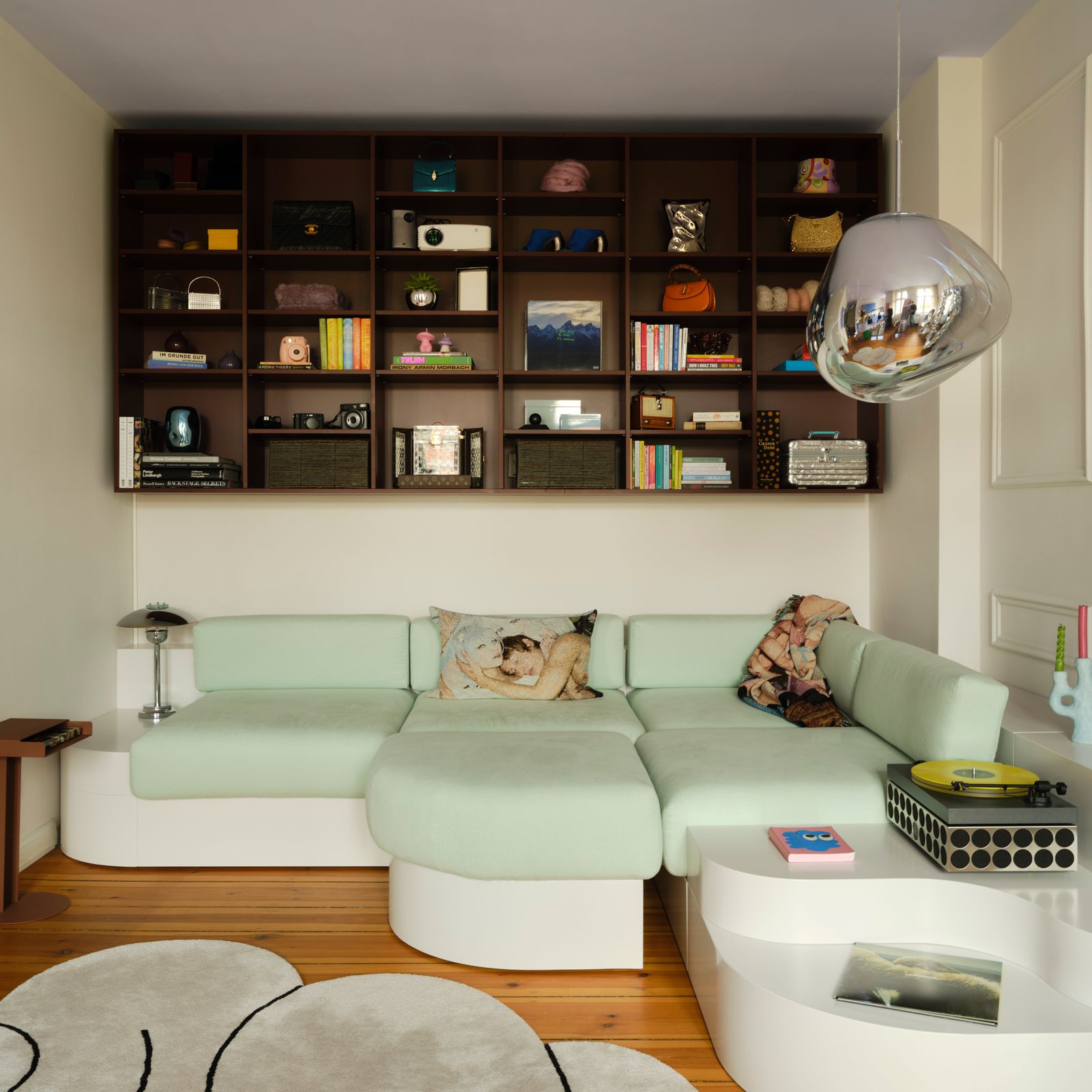 Das Ende des Displays: Hat das Smart Home ausgedient?