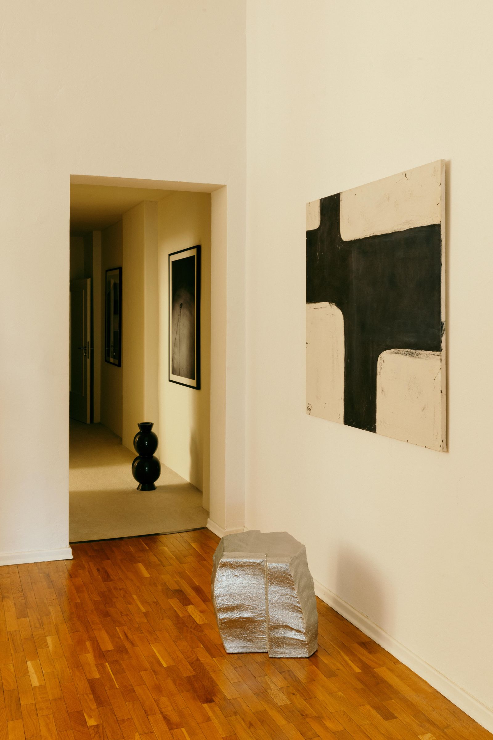 „Emotionalität ist für mich reizvoller als Bequemlichkeit“ sagt David Kosock der zusammen mit Joern Scheipers das...