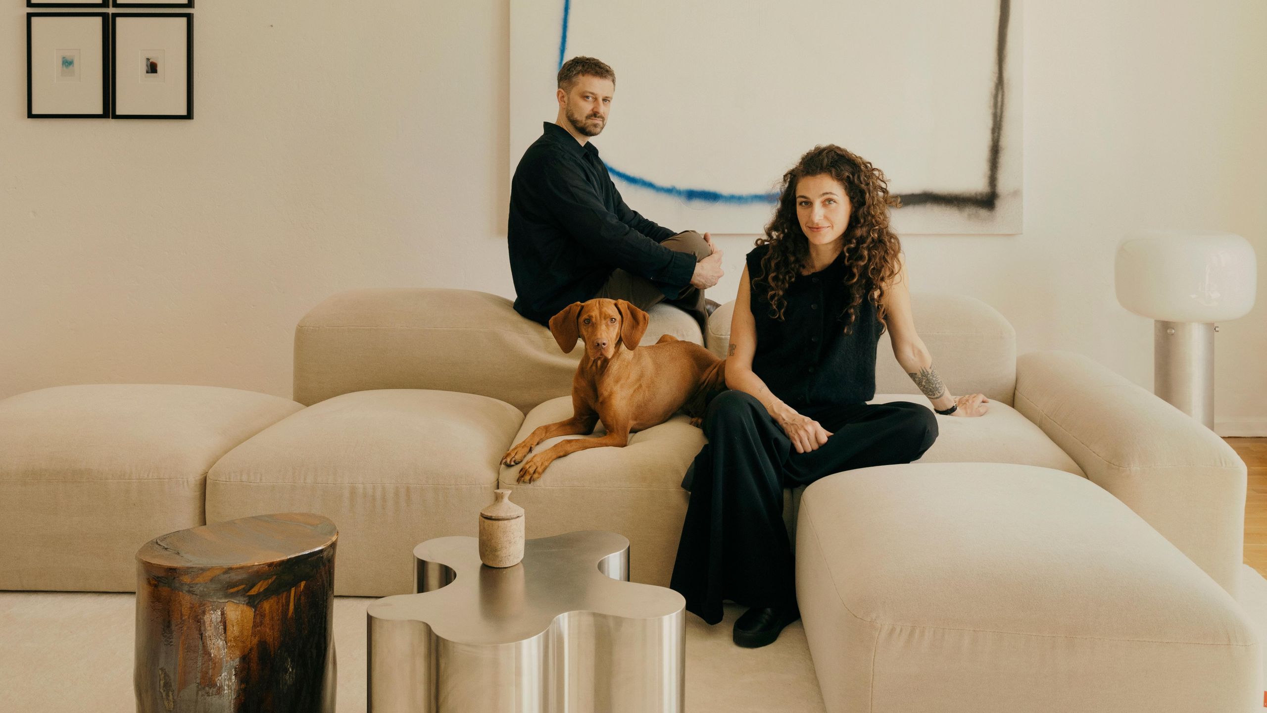 Altbauwohnung Berlin Schöneberg