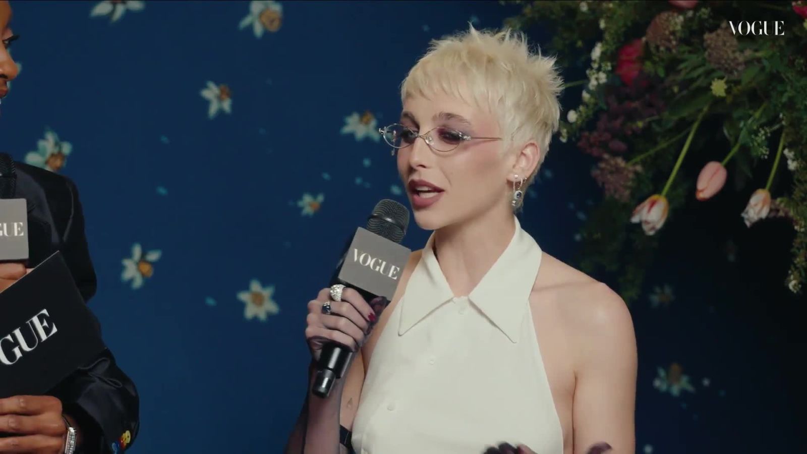 Rewatch: Der komplette Livestream der Met Gala 2025