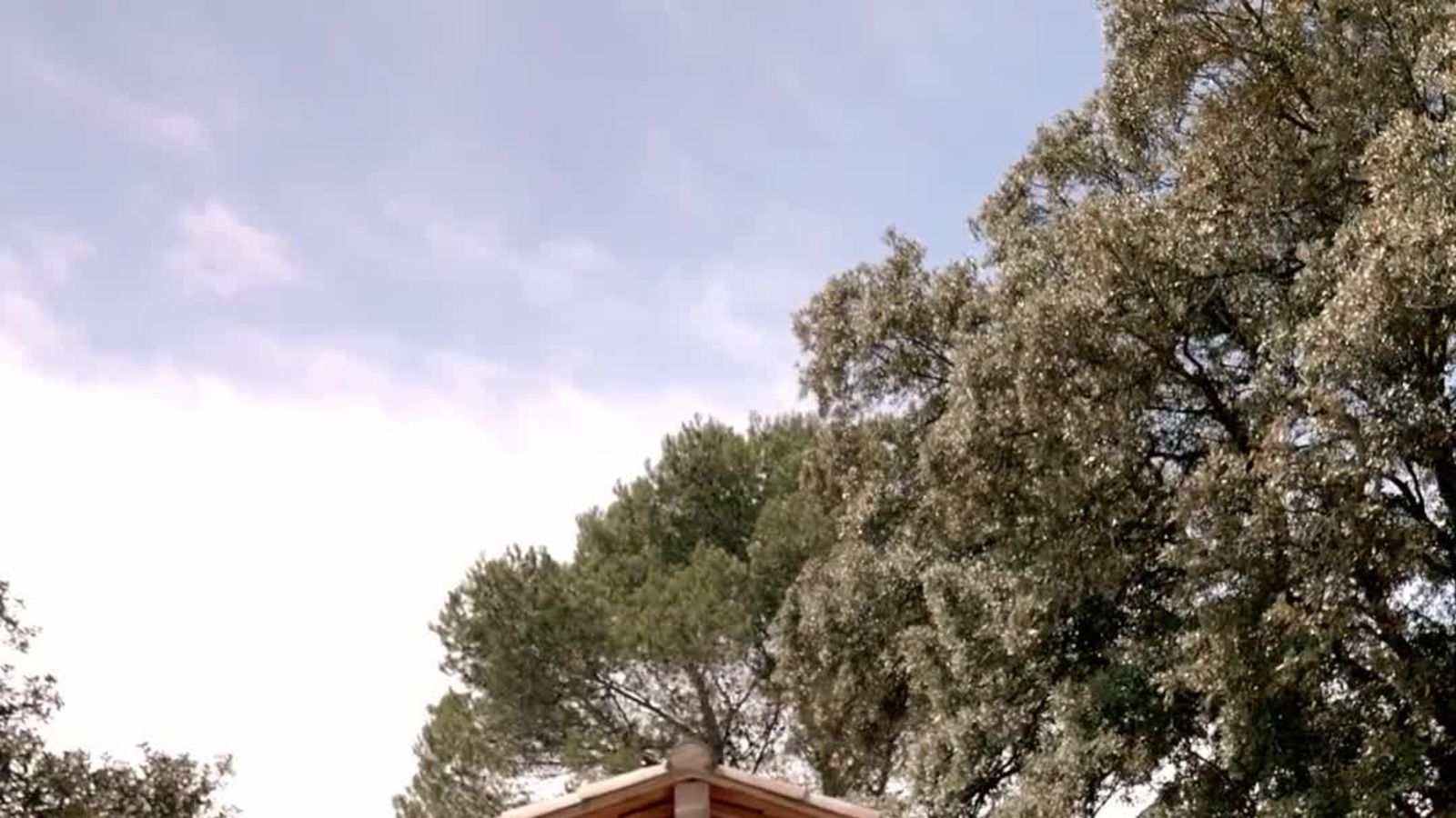 32m² in Südfrankreich: Ein Spiel mit verschiedenen Stilen