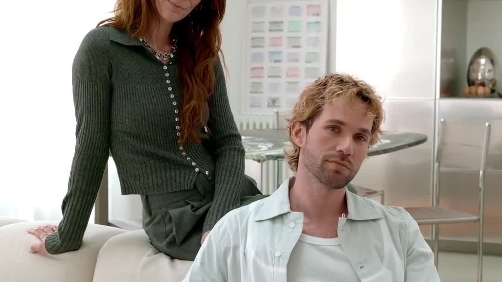 70m² in Paris: Liebe auf den ersten Blick