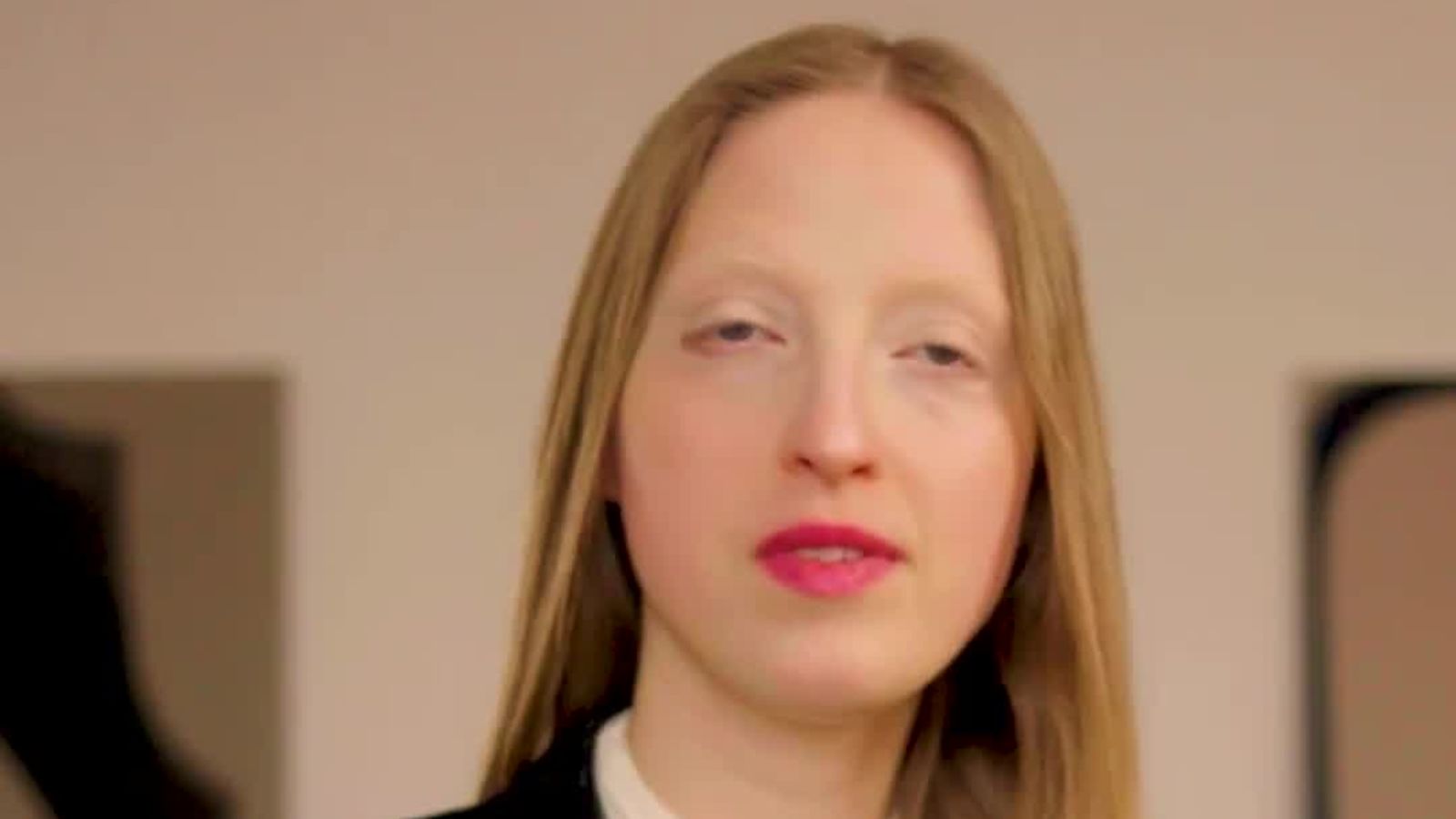 Anouk Lamm Anouk: Kein Fan von Chaos