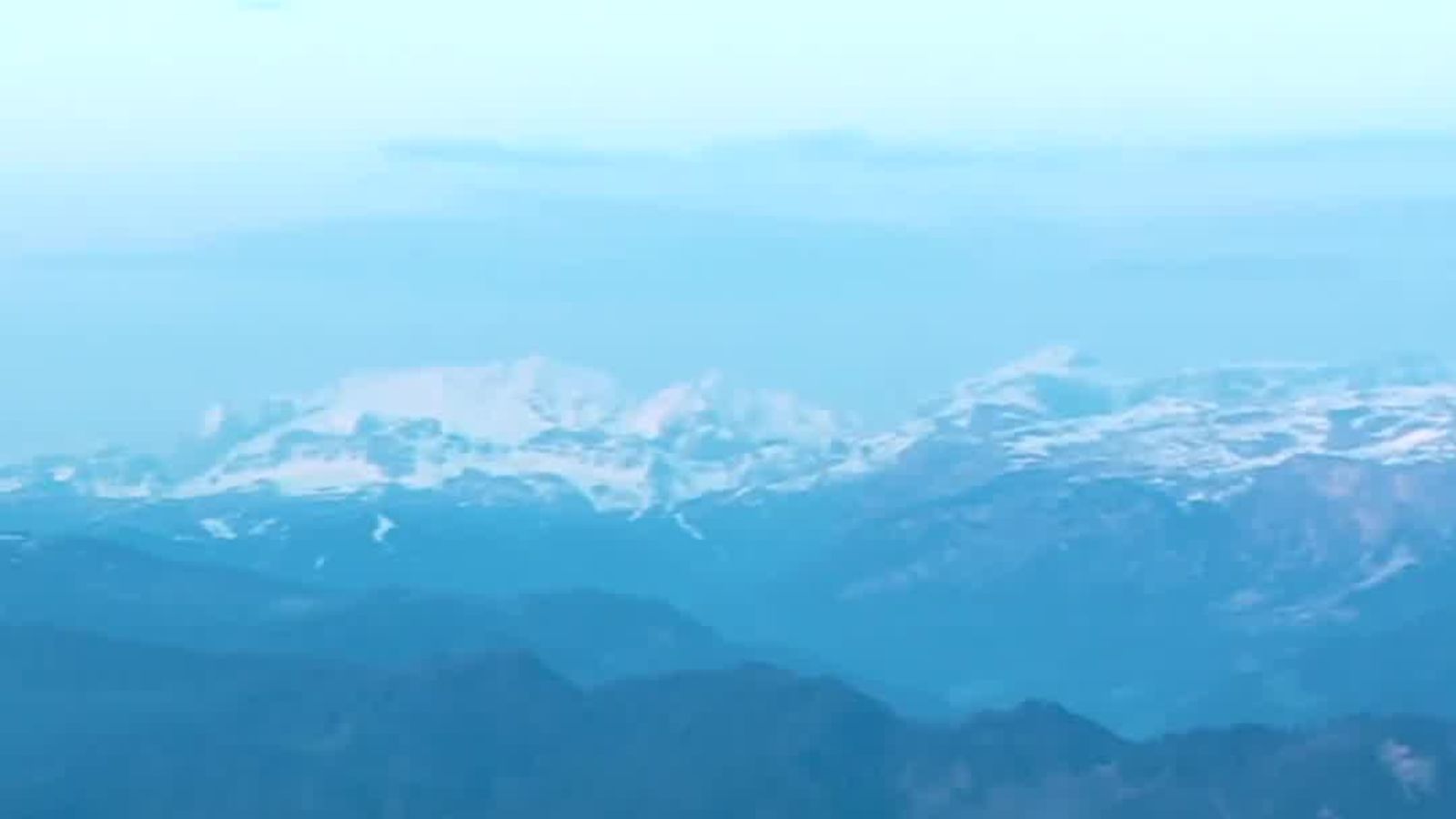 Messner Mountain Museum – AD Flying Visits