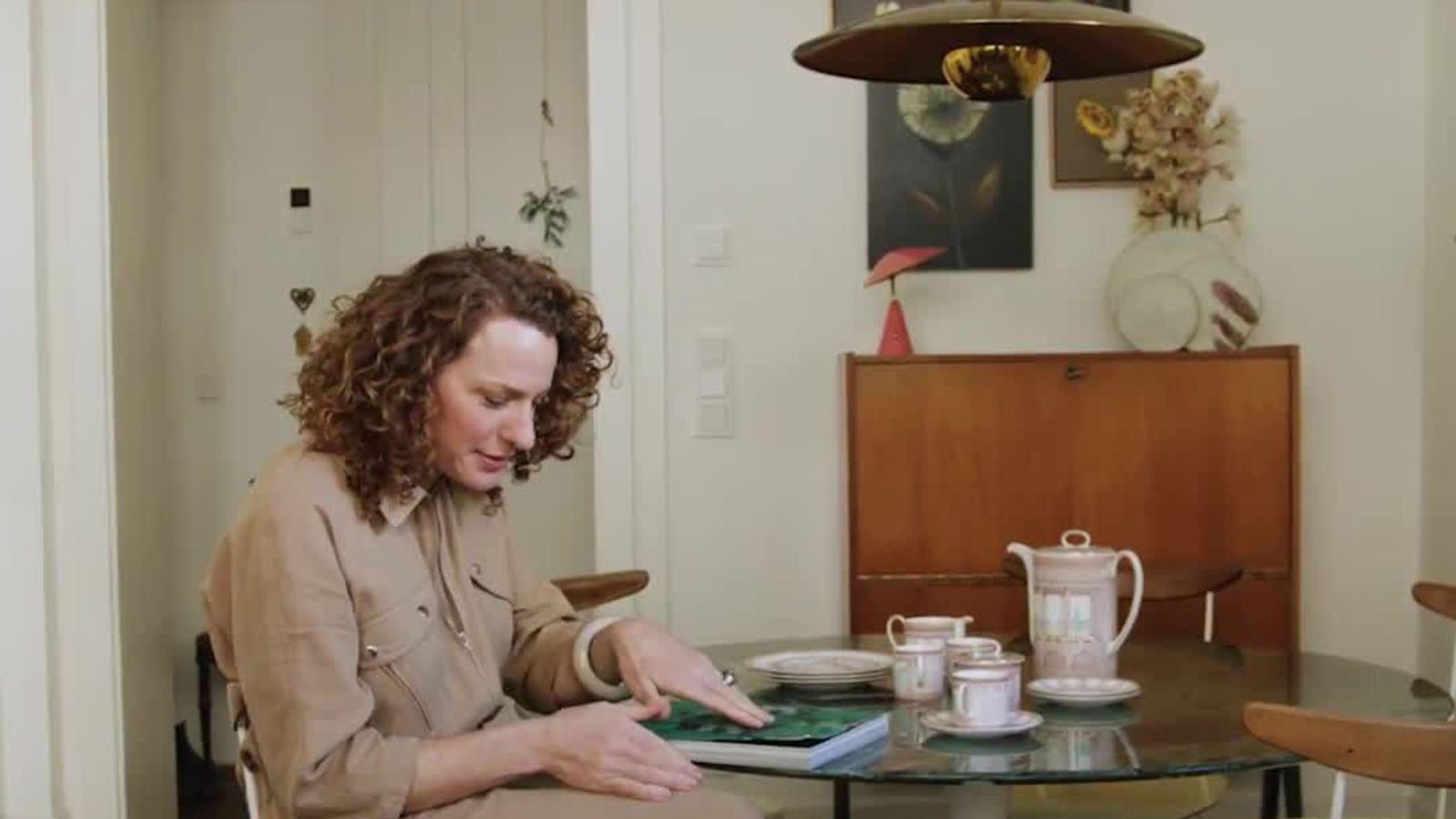 Regina Höfter: 40m² in München