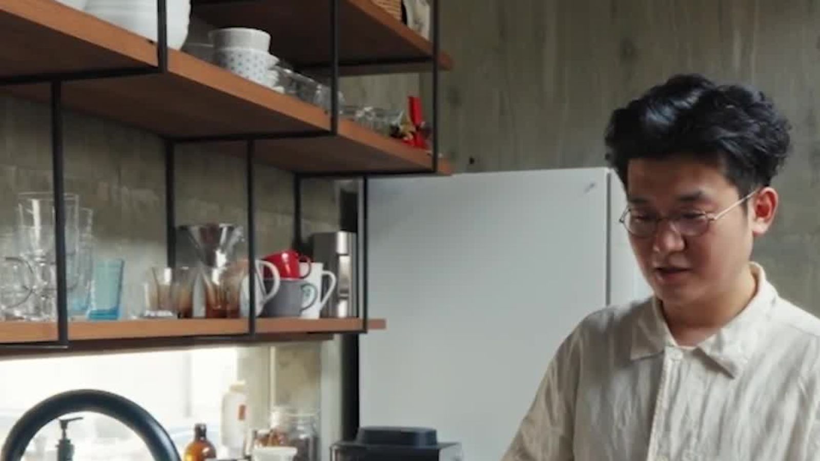 Tokio: Kreatives Wohnen auf kleinem Raum