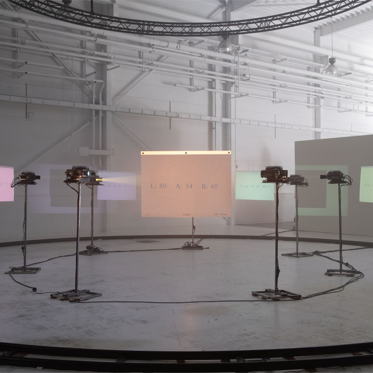 „Five Studies on Light“ in Berlin: Mit Klang- und Filmkunst präsentiert das Emergence Magazine seine neue Ausgabe „Seasons“