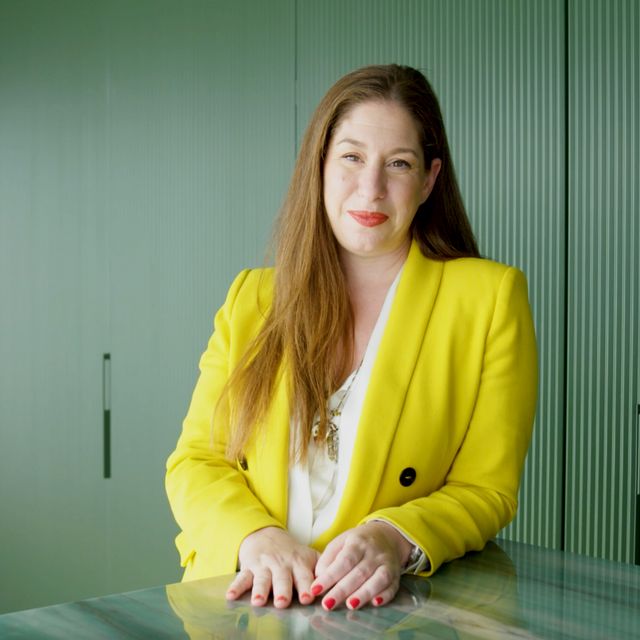 Ist alles nur geklaut, Ester Bruzkus? Die AD Stilschule über Inspirationsquellen, Interiorkonzepte und ikonische Vorbilder