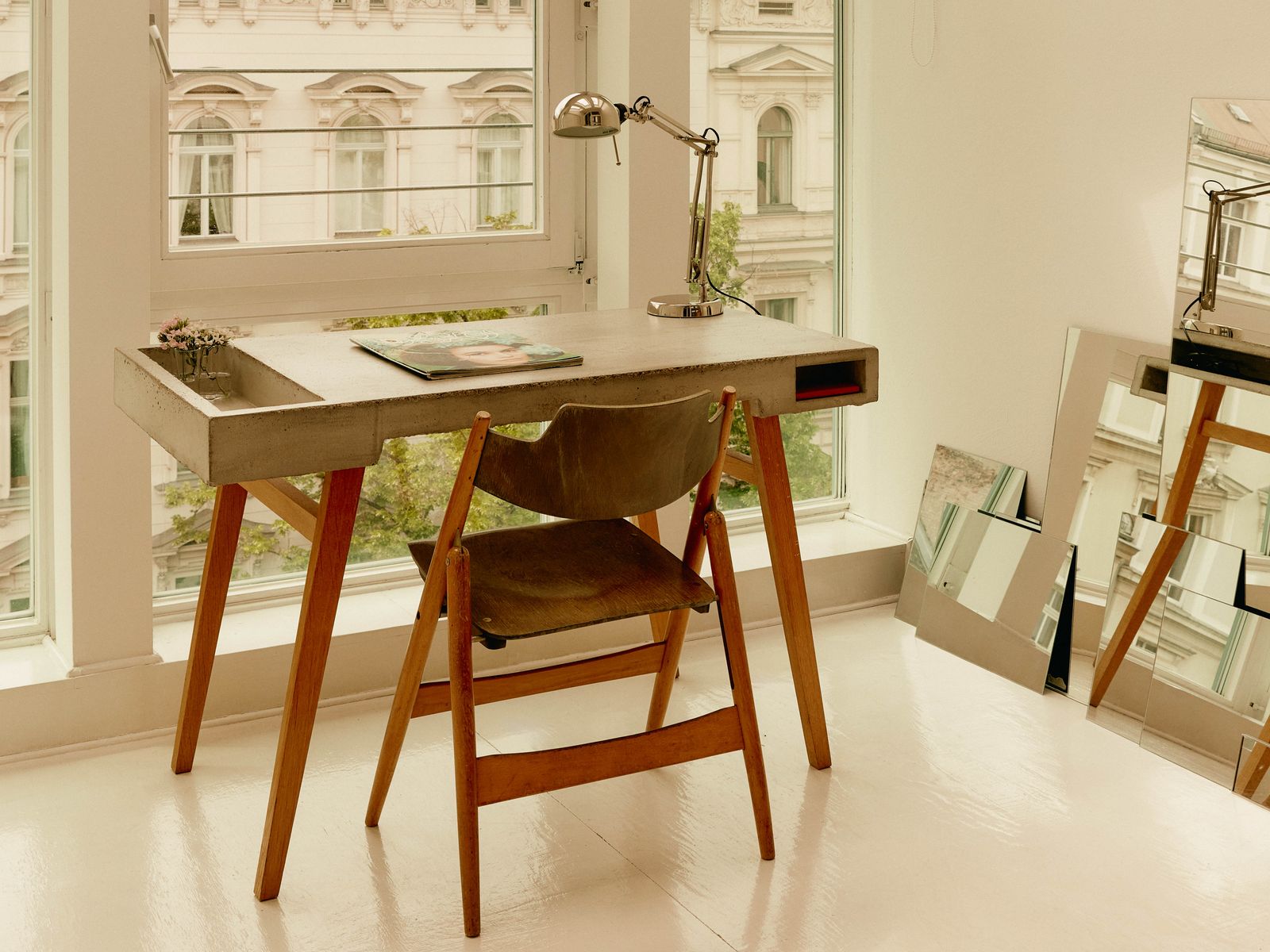 How-to Homeoffice: Wir zeigen 9 kreative Ideen für Ihren Arbeitsplatz