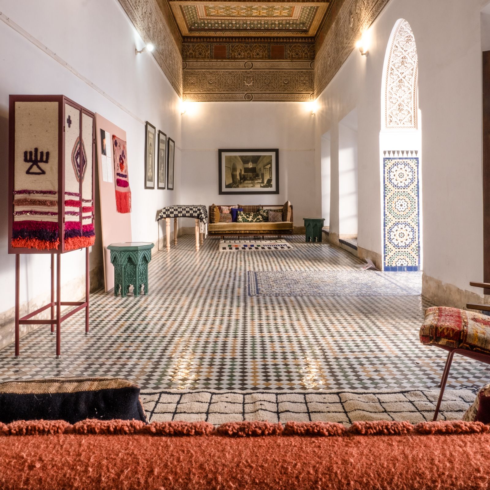 „Glue Amsterdam“: Das sind unsere 5 Highlights des Design-Events in den Niederlanden