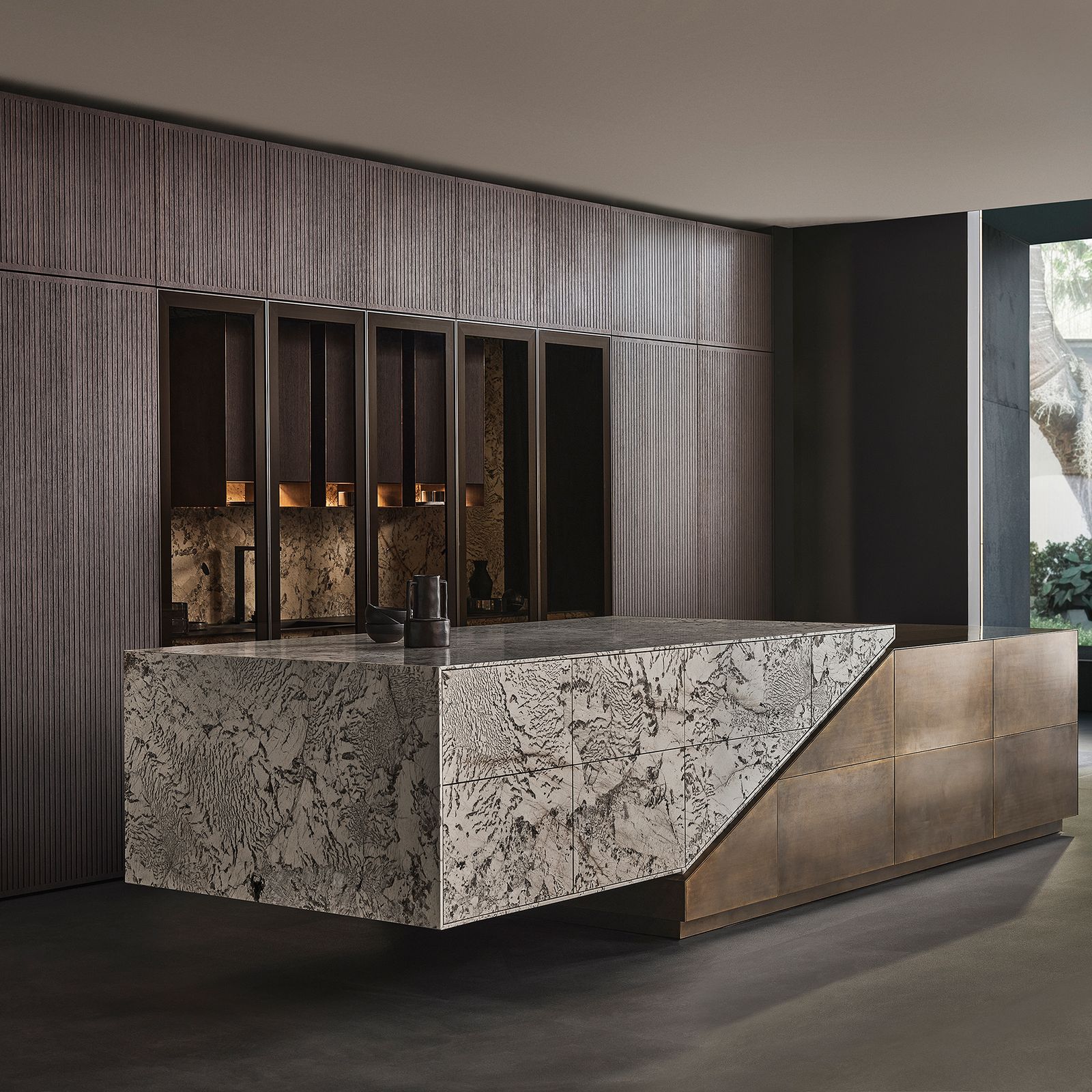 Küchen werden immer klüger: Die neuesten Innovationen und Trends von der Küchenmeile 2025