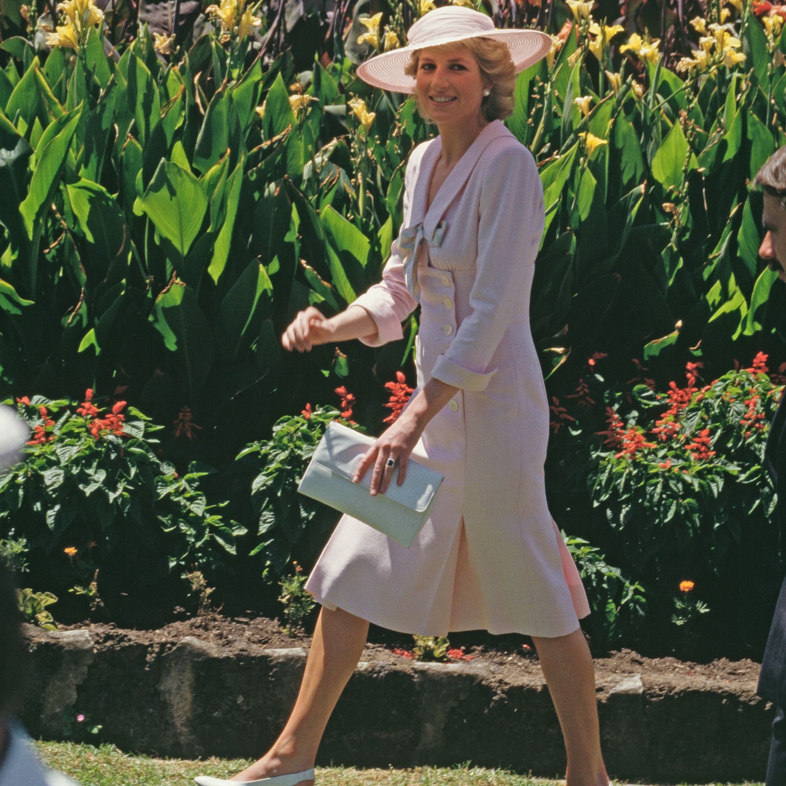 Prinzessin Dianas Lieblingsgärten: 6 royale Rückzugsorte für Ihre Sommerreise