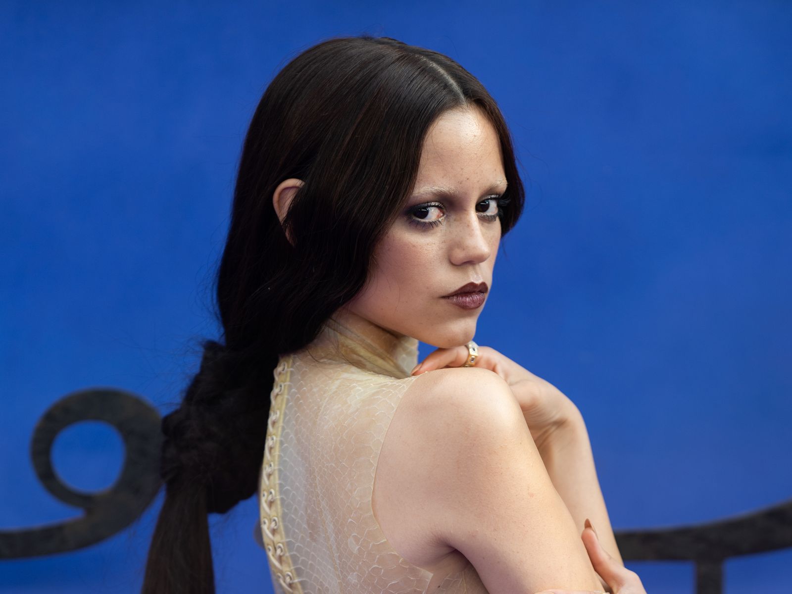 Jenna Ortega: So wohnt der Star aus der Netflix-Serie „Wednesday“ in Kalifornien