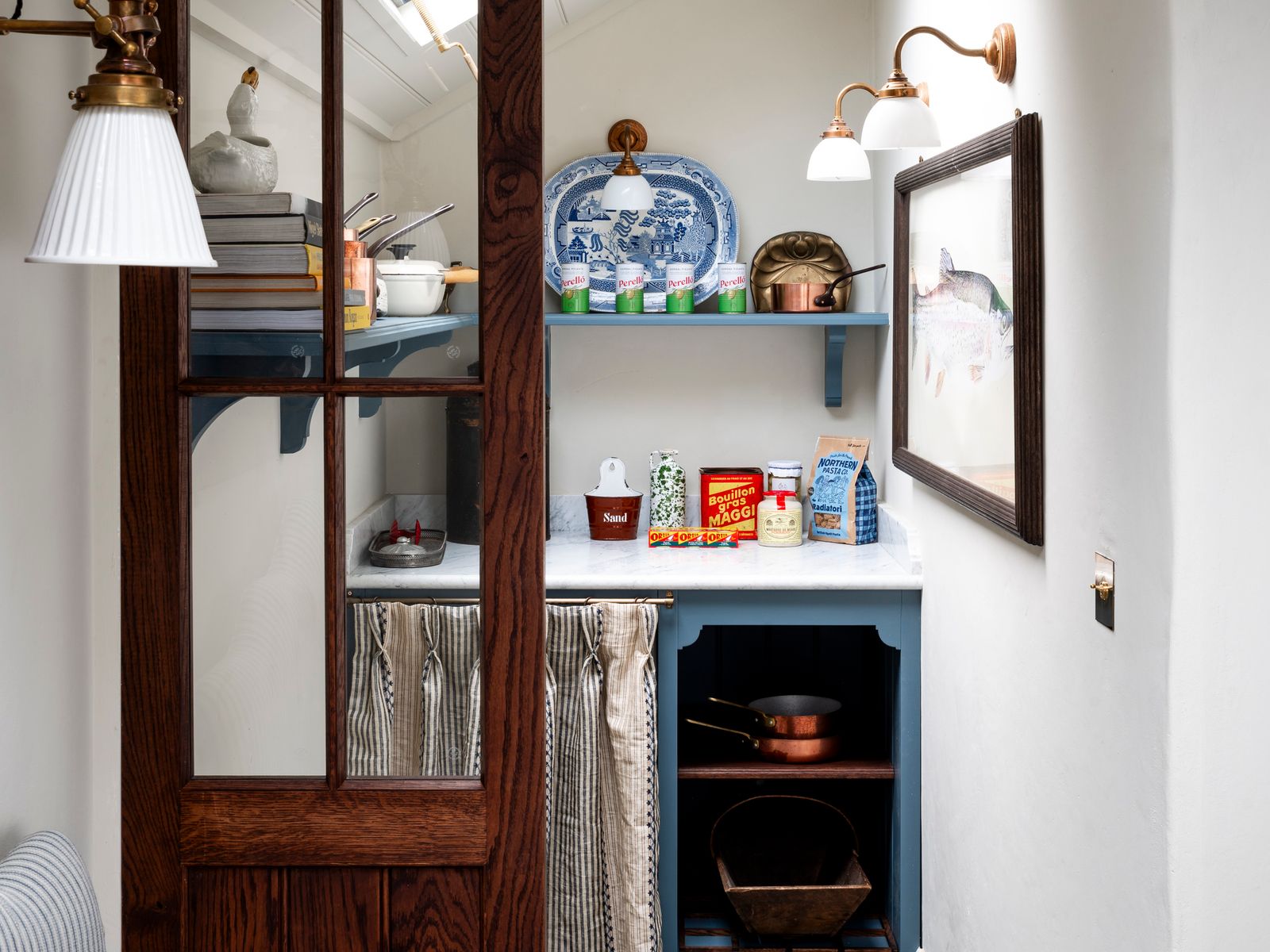 Chaos in der Vorratskammer? Diese 14 Tipps sorgen für mehr Ordnung