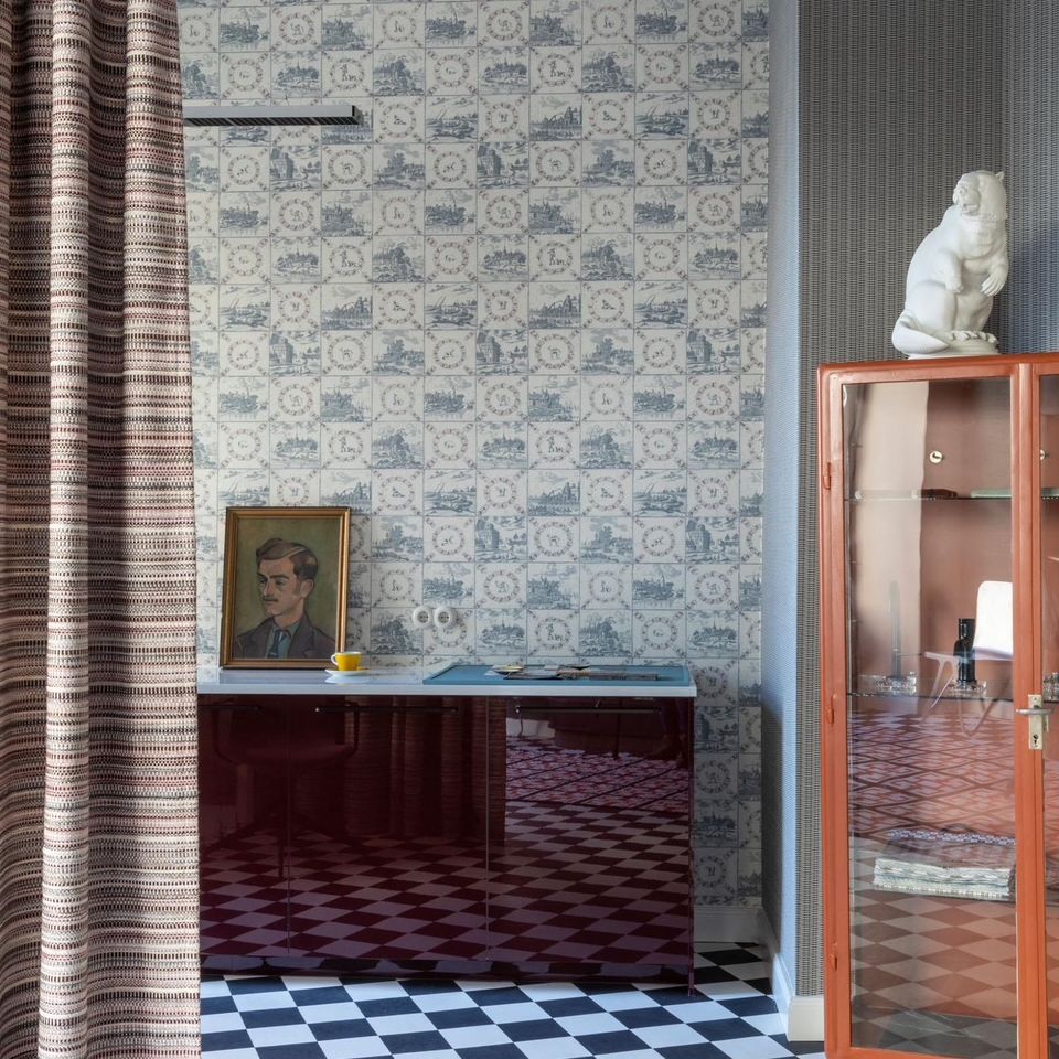 Mietküche renovieren: 5 schnelle und budget-freundliche Tipps für ein stilvolles Makeover