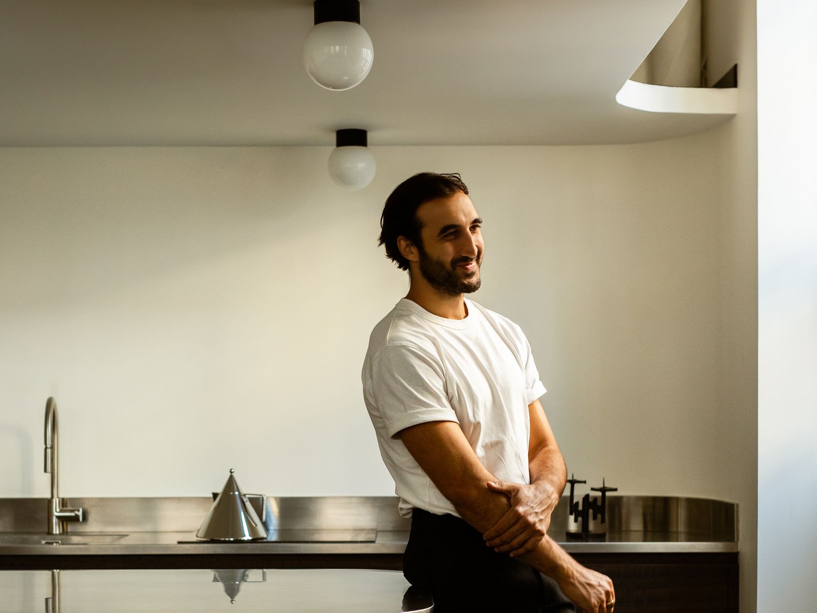 In diesem Haus arbeitete einst Napoleon: So gelang Joris Poggioli eine Renovierung voller Respekt und Stilbrüche