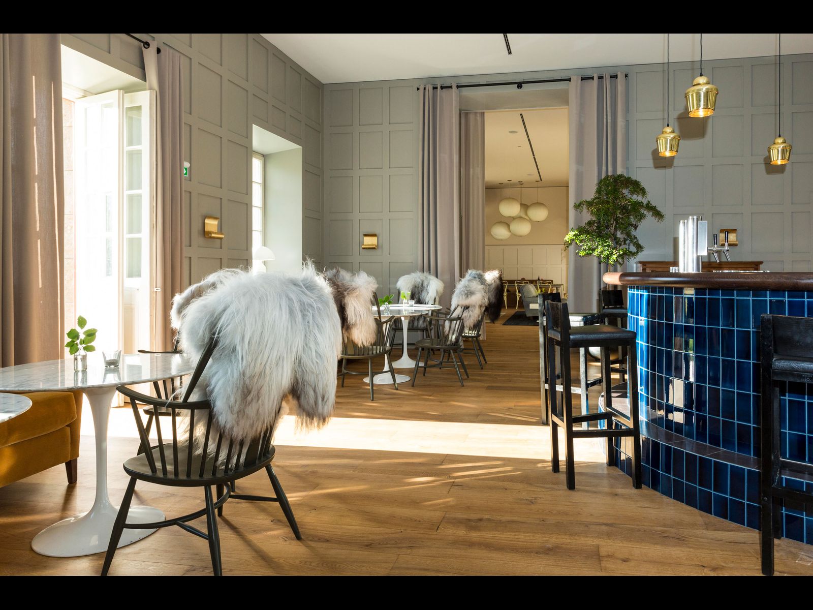 Hotel in Deutschland gesucht? Das sind die schönsten Adressen und Unterkünfte im Land