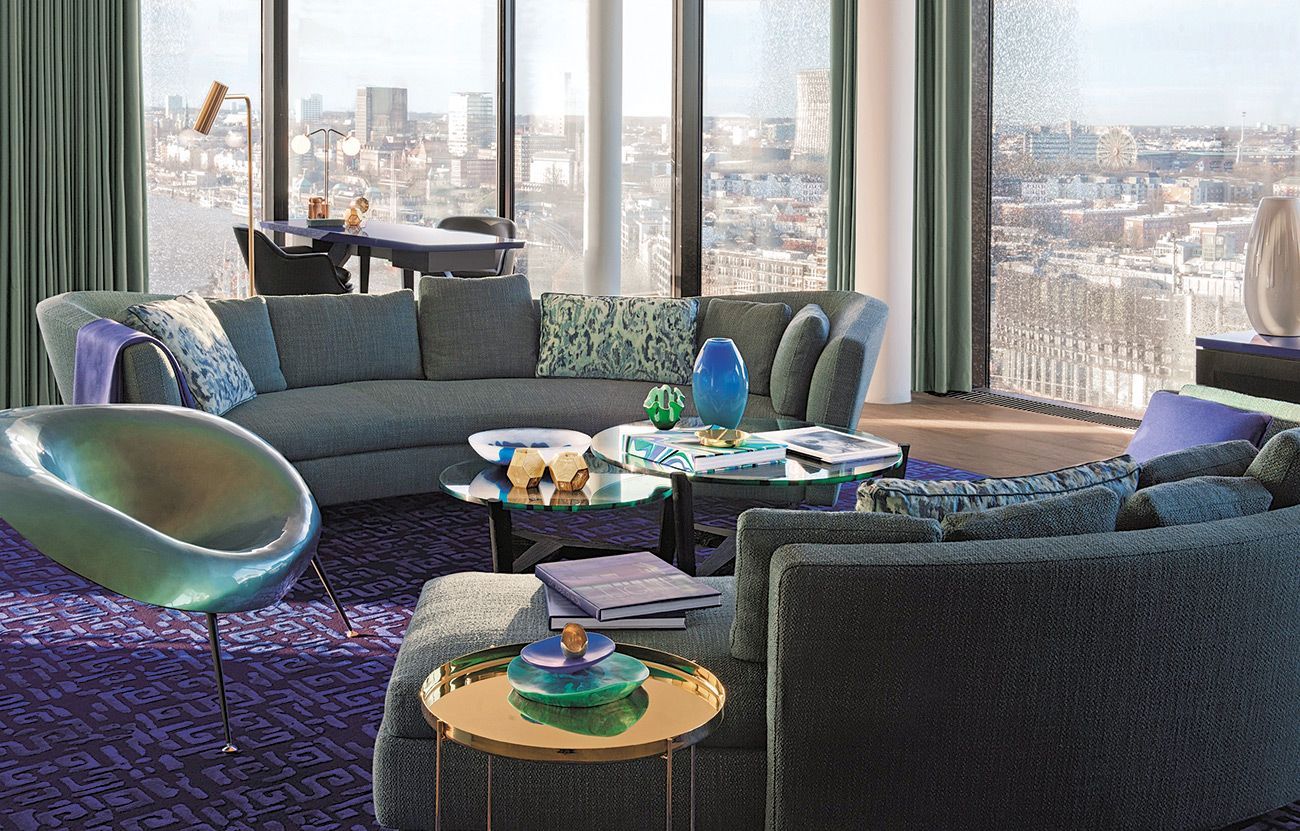 Elbphilharmonie Interior 1