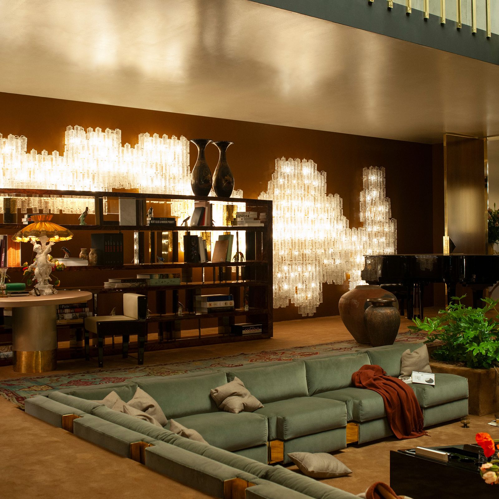 Das sind die wichtigsten Wohntrends 2025