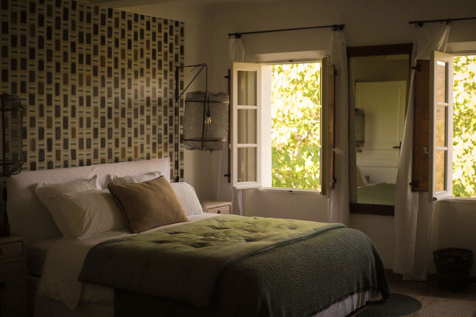 Boutiquehotel Saint Tropez Provence Weingut übernachten