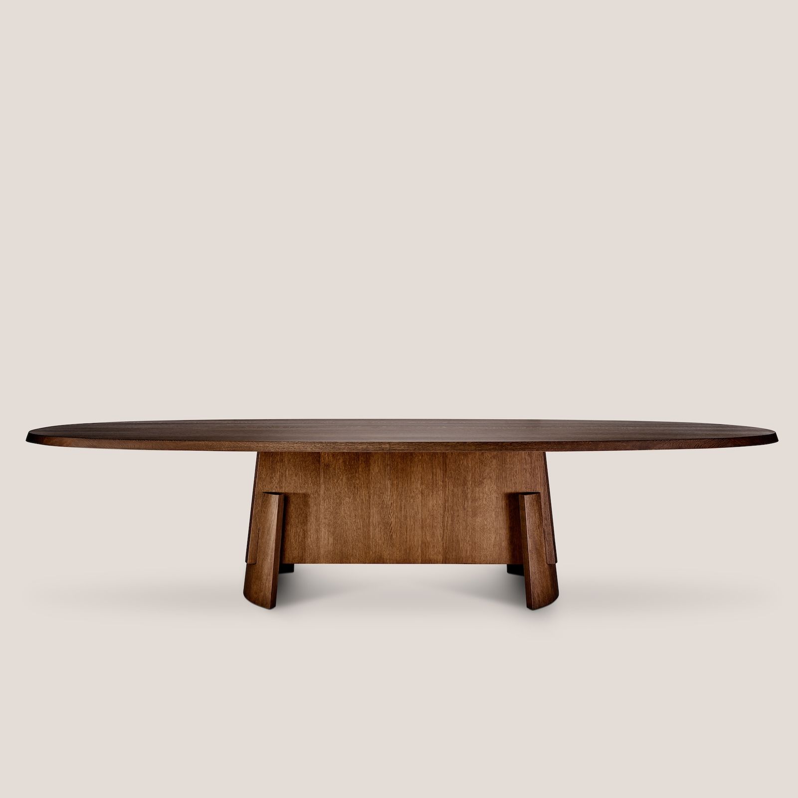 InteriorTrend Indie Look Holz Tisch