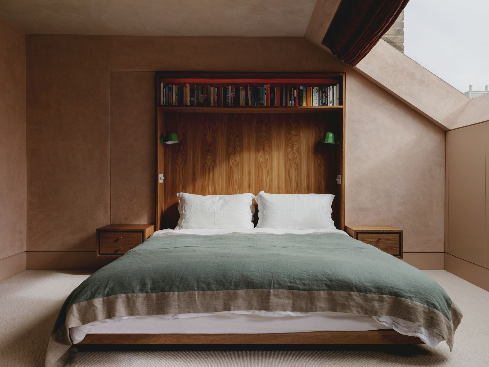 Gemütliche Schlafzimmer-Ideen: die besten Designstücke und Möbel für den perfekten Rückzugsort