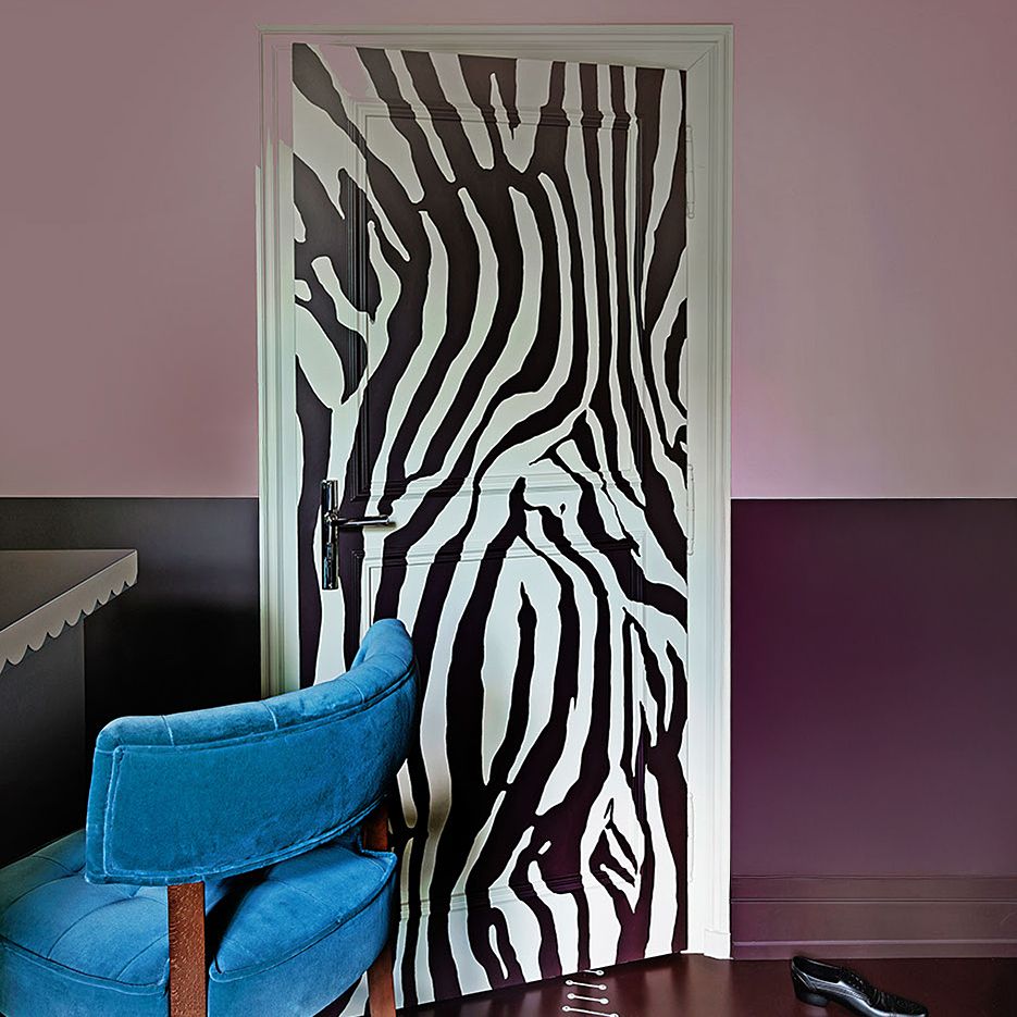 Animal Prints remastered: So stilvoll sind Leo-Print, Zebra-Look und Co. jetzt im Interior