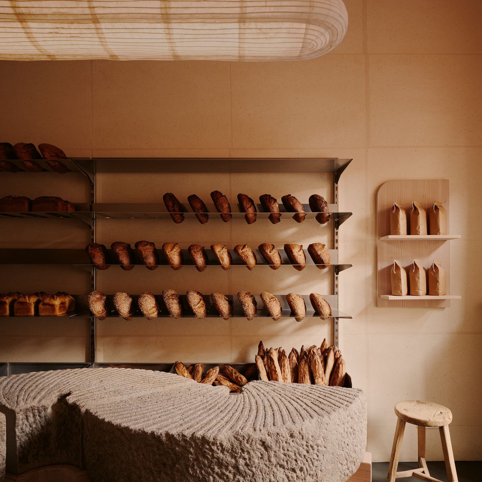 Von Berlin bis nach Kopenhagen: Das sind die 18 außergewöhnlichsten Bäckereien Europas