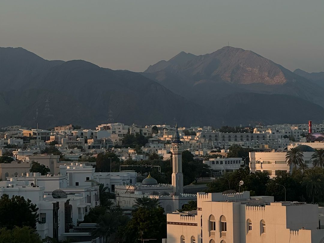 Der Oman, neu entdeckt: Darum lohnt sich ein Trip nach Maskat