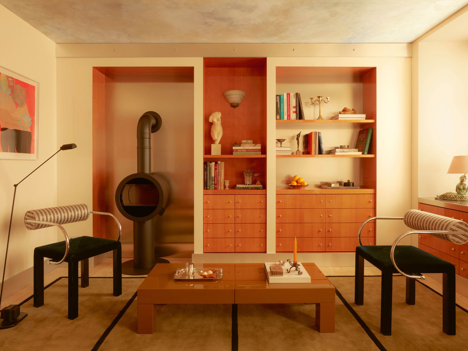 Radikaler Neuanfang statt kleine Renovierung: So baute Studio Akademos ein Bed & Breakfast in der Bretagne um