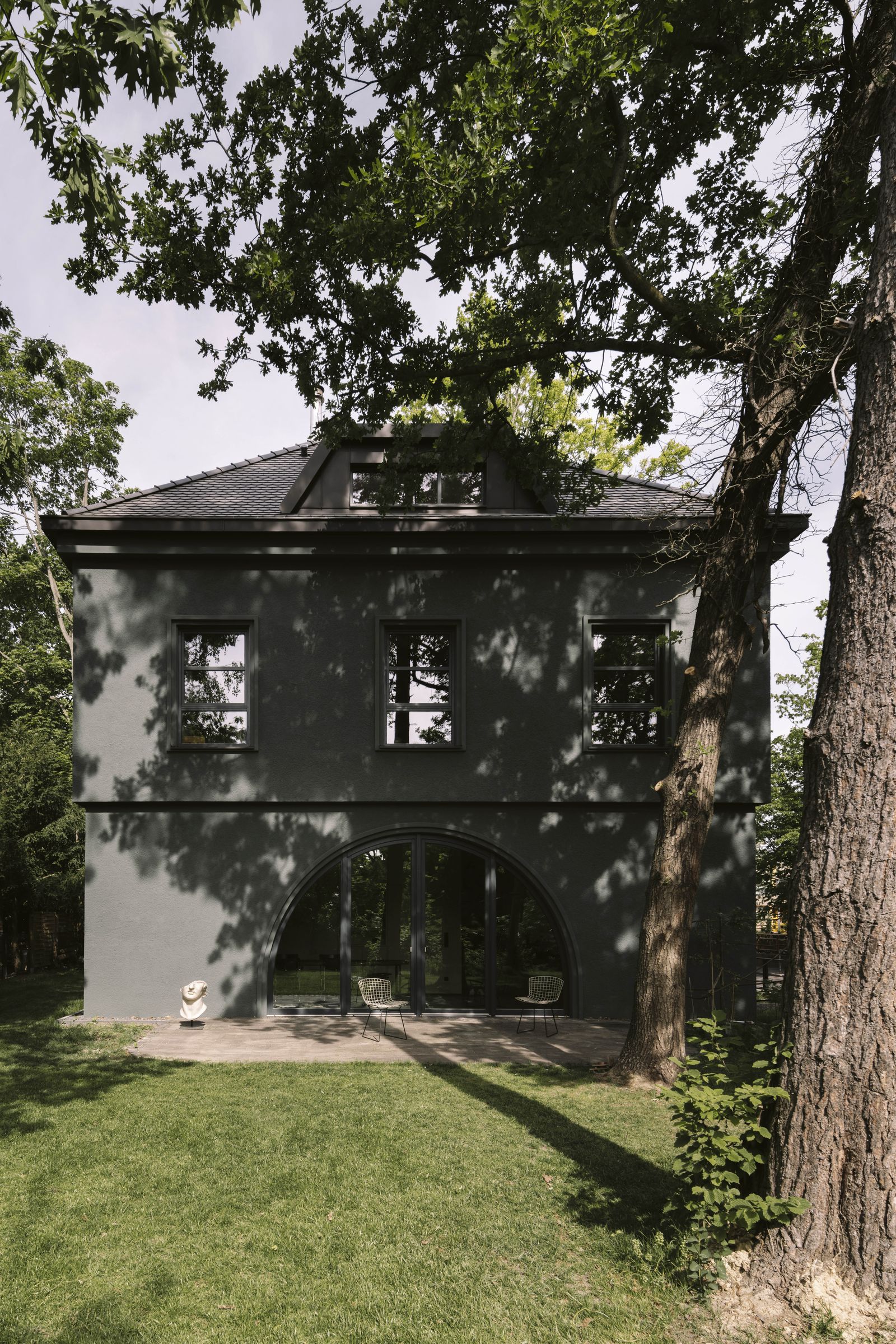 Familienzuhause Atelier ST Berlin