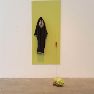 Killt Politik die Kunst der Gegenwart?