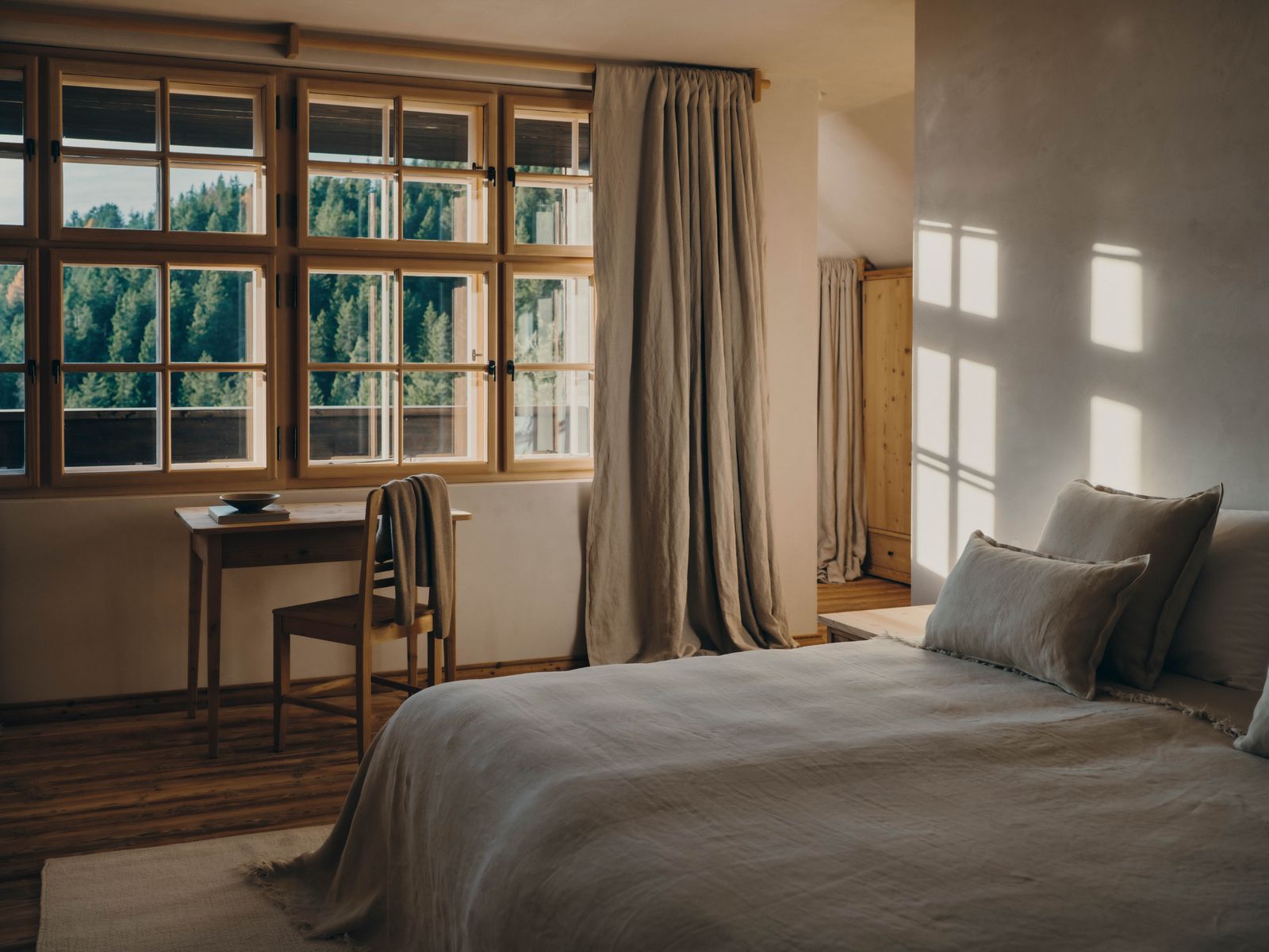 Wie Privatsphäre zum neuen Luxusstandard wird &#8211; und Ferienhäuser boomen