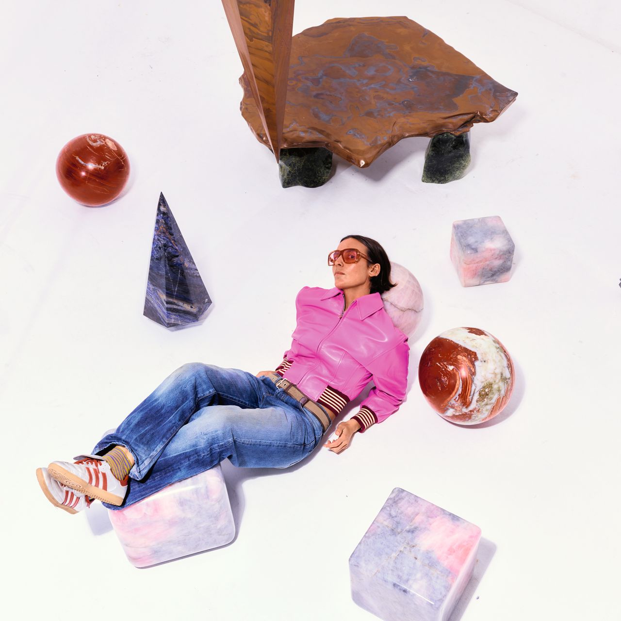 Deutsches Design: Diese 6 Talente bewegen sich zwischen Design und Kunst