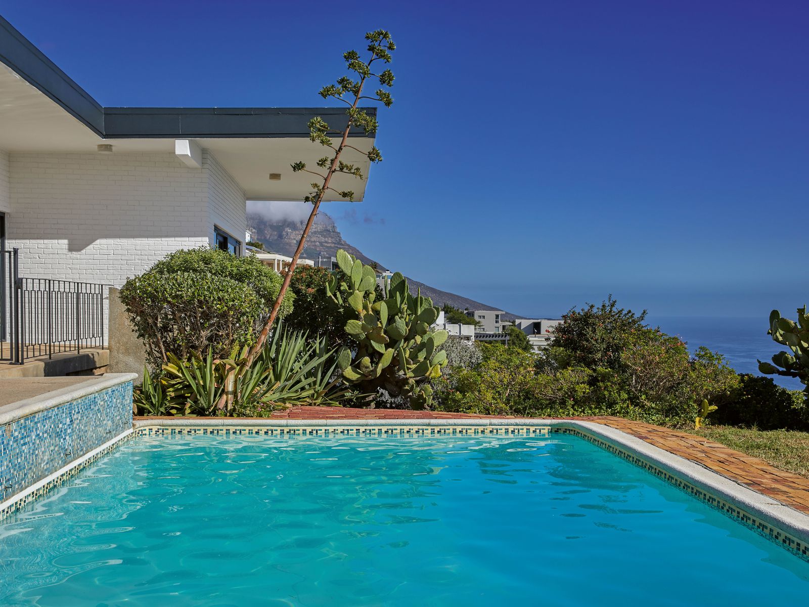 Ferienhaus in Kapstadt: „The Liminal“ zeigt Cape Town von seiner schönsten Seite