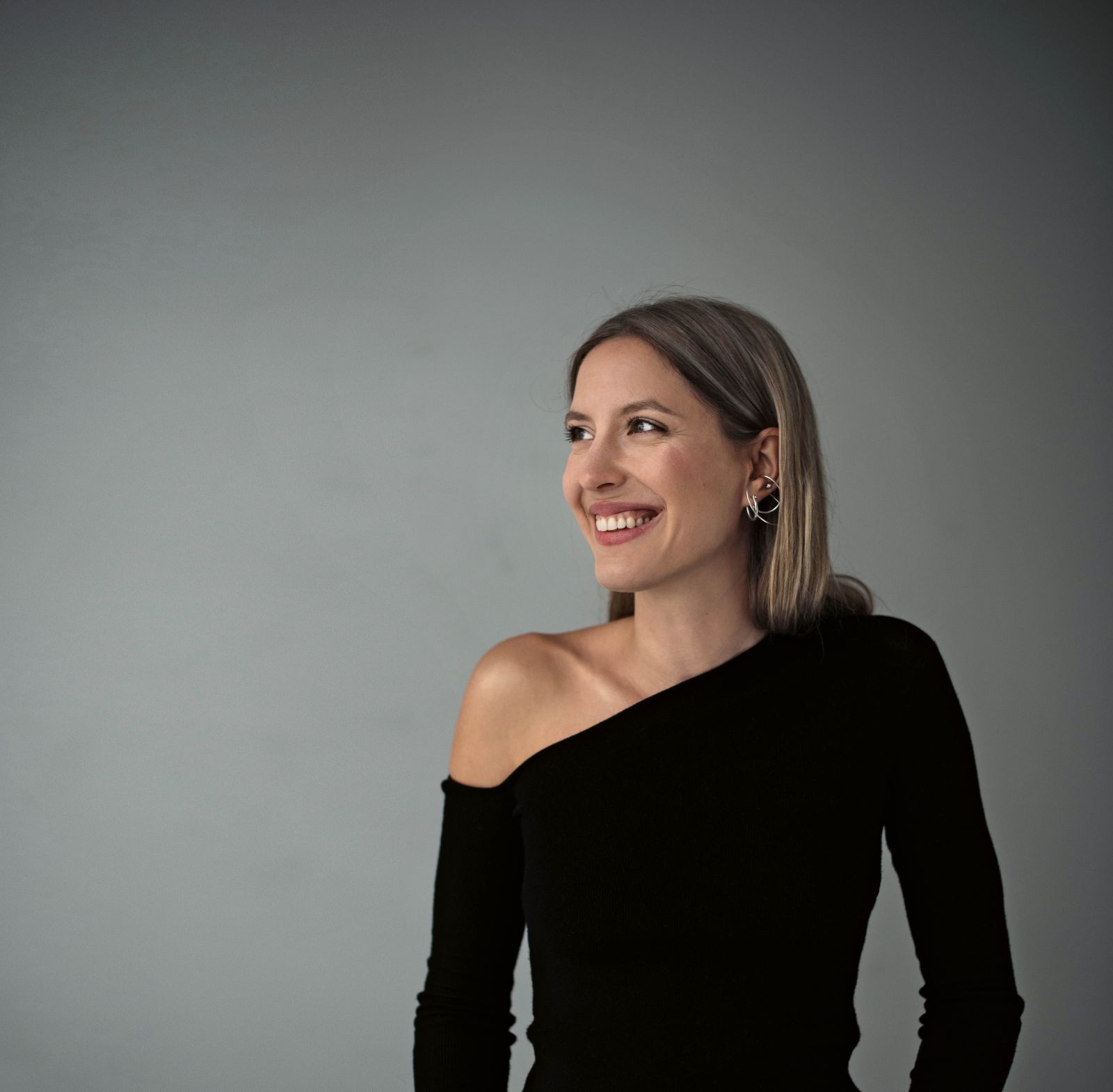 Portrait der Fotografin Pilar Schacher